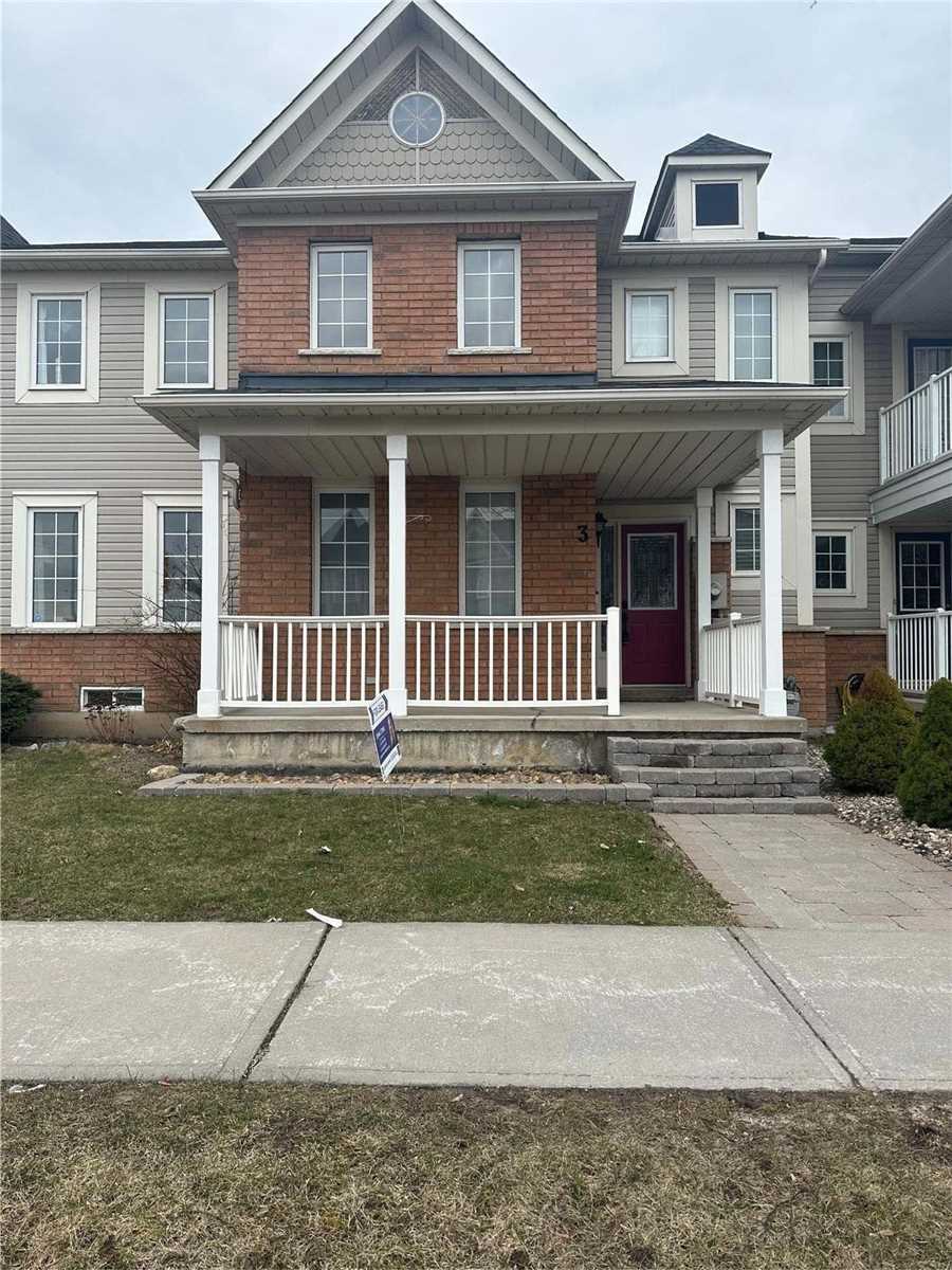 3 Bayside Gate Property Photo 1