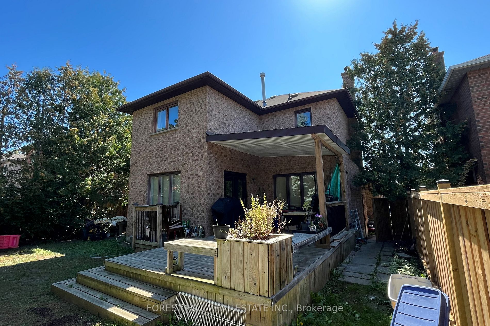 37 Corner Stone Cres Property Photo 29