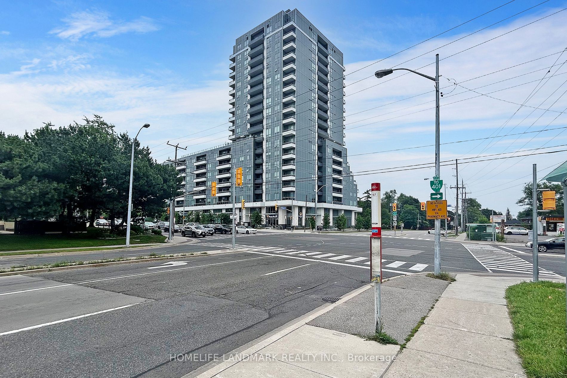 3121 Sheppard Ave E 2 Property Photo 1