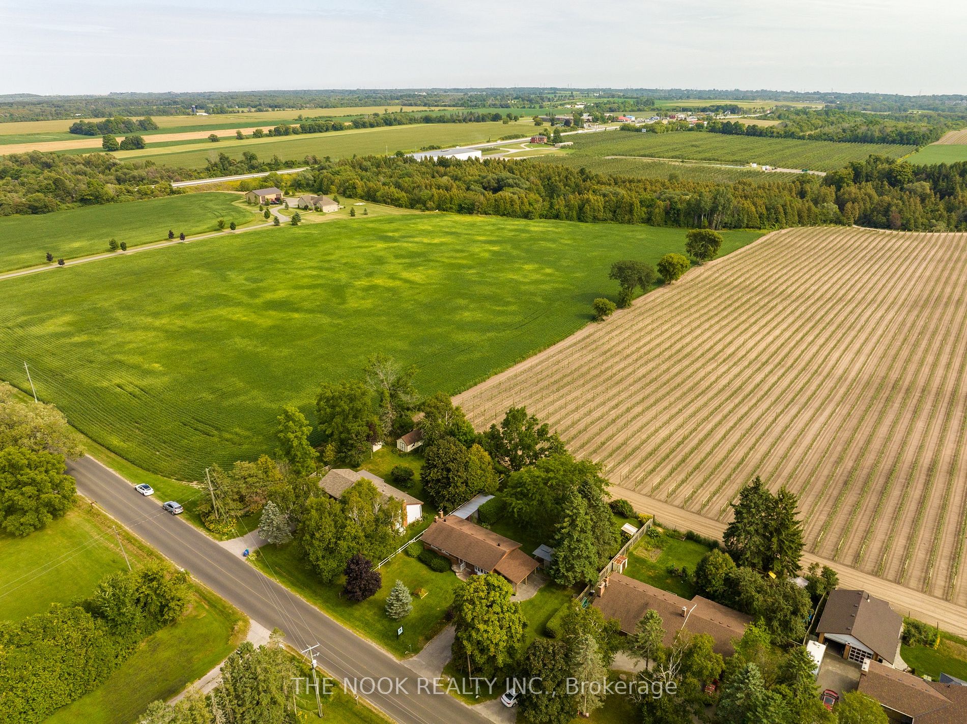 3447 Concession Road 4 Rd Property Photo 3