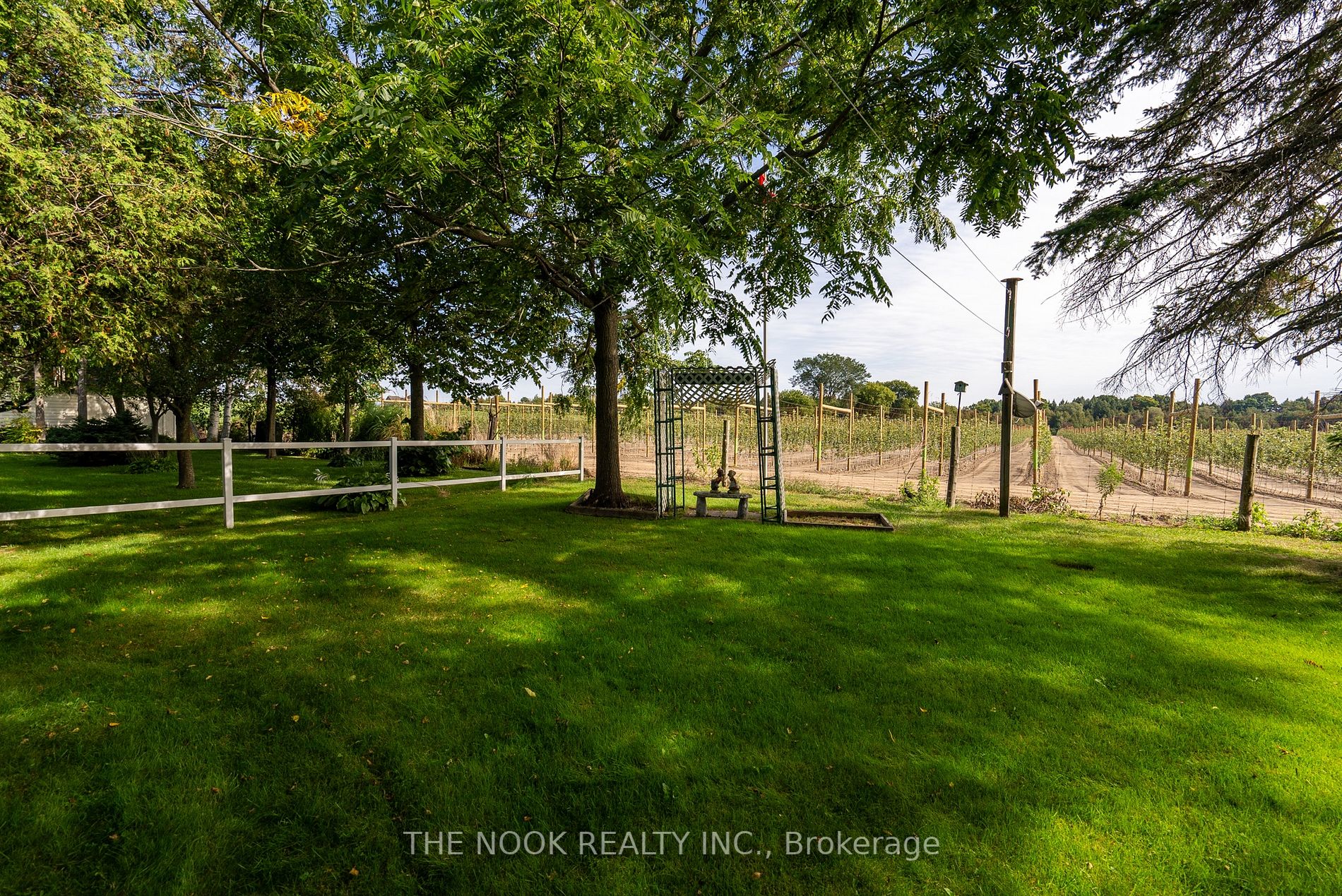 3447 Concession Road 4 Rd Property Photo 36