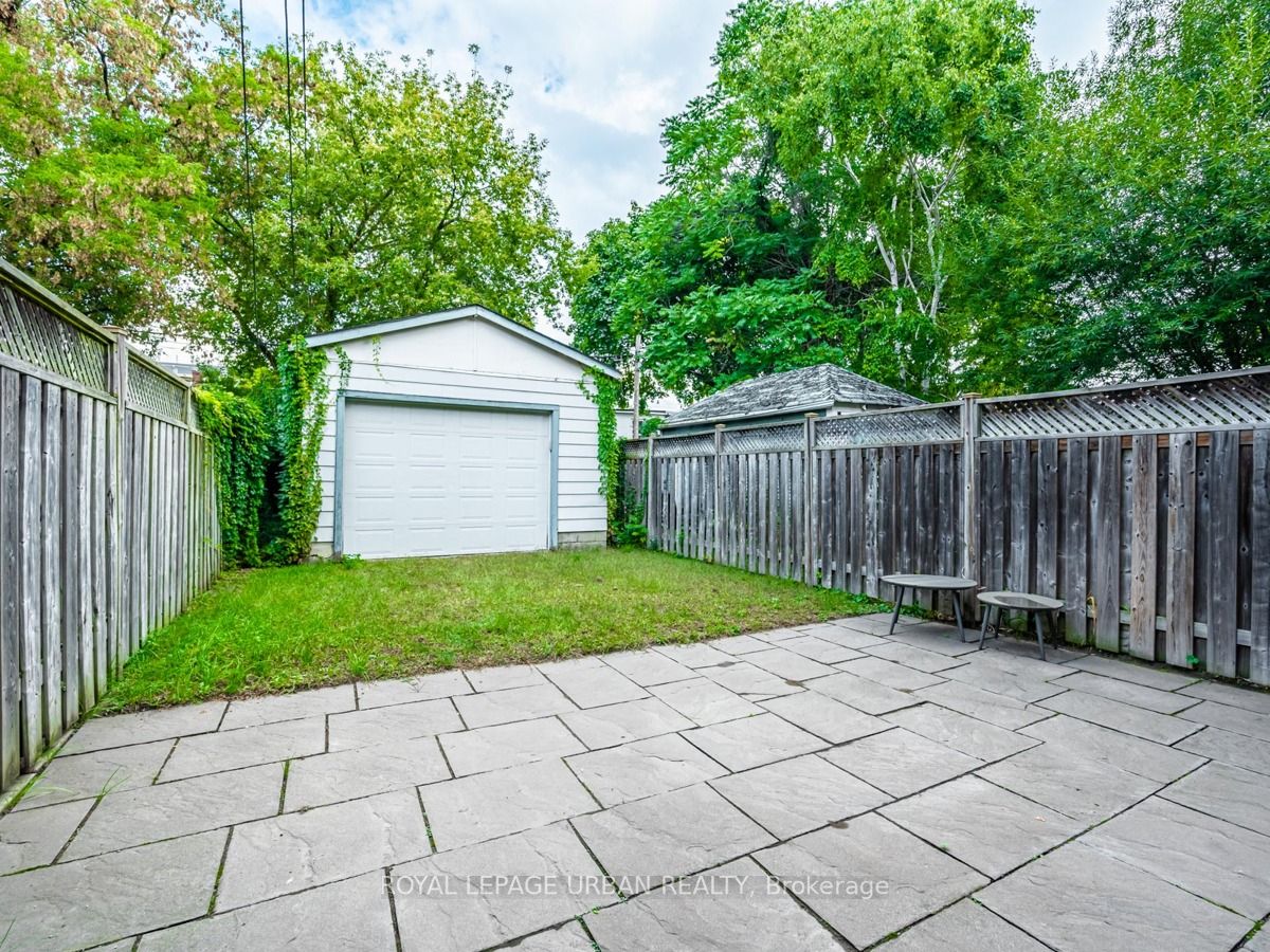 468 Milverton Blvd Property Photo 32