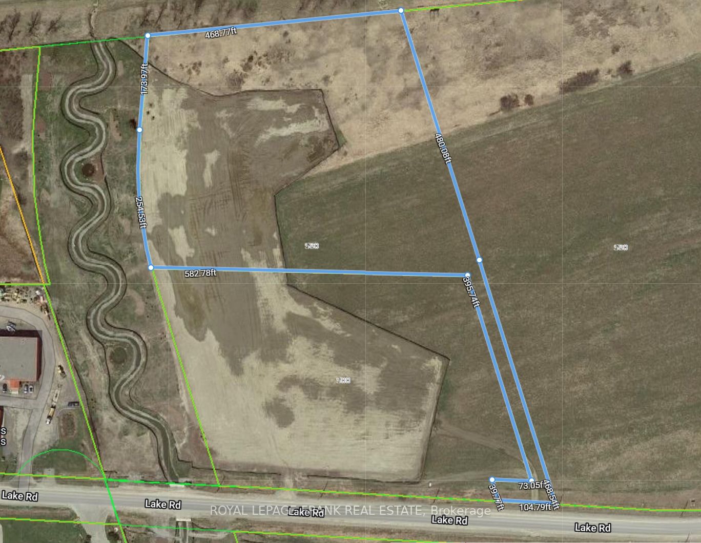 540 Lake Rd Property Photo 1