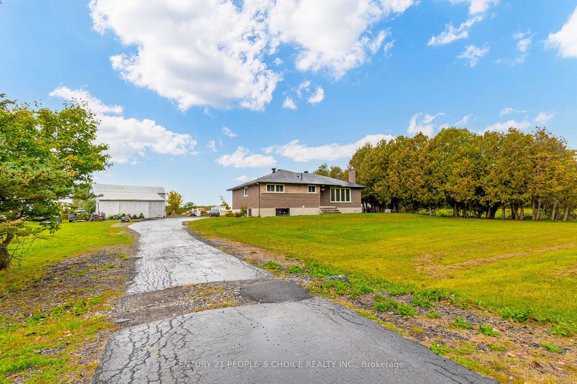 4316 Thornton Rd N Property Photo 4