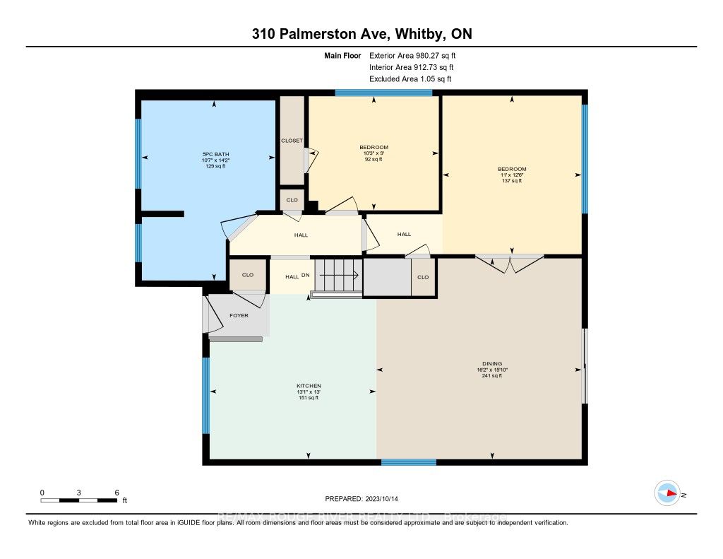 310 Palmerston Ave Property Photo 40