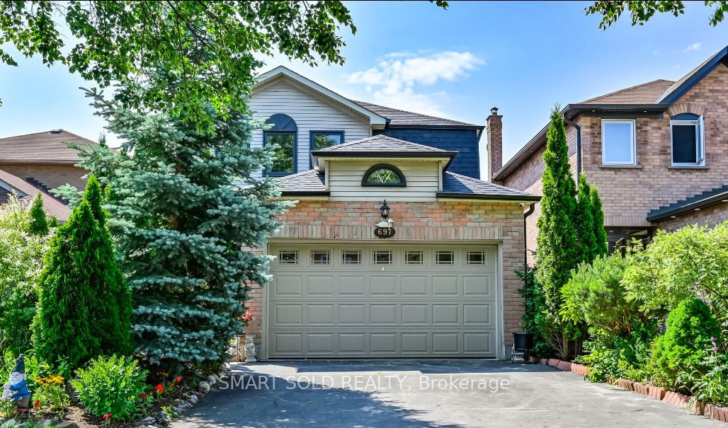 697 Eramosa Cres Property Photo 1