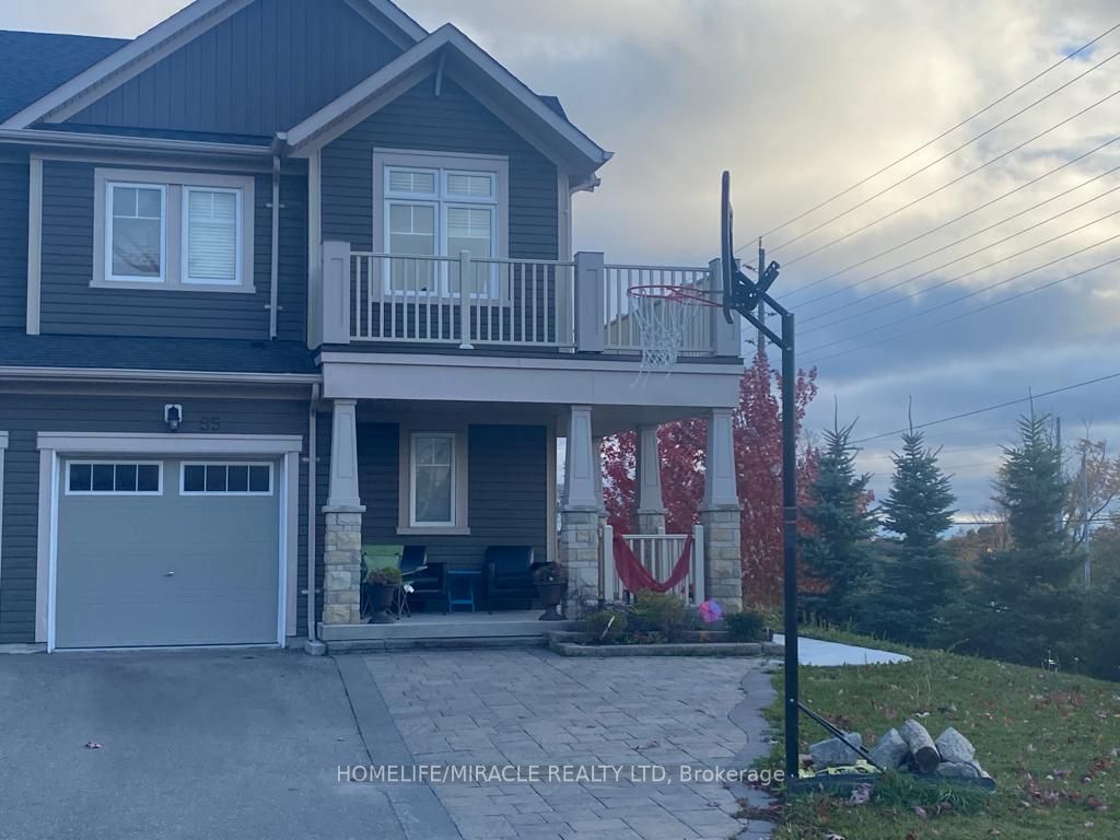 55 Great Gabe Cres Property Photo 1