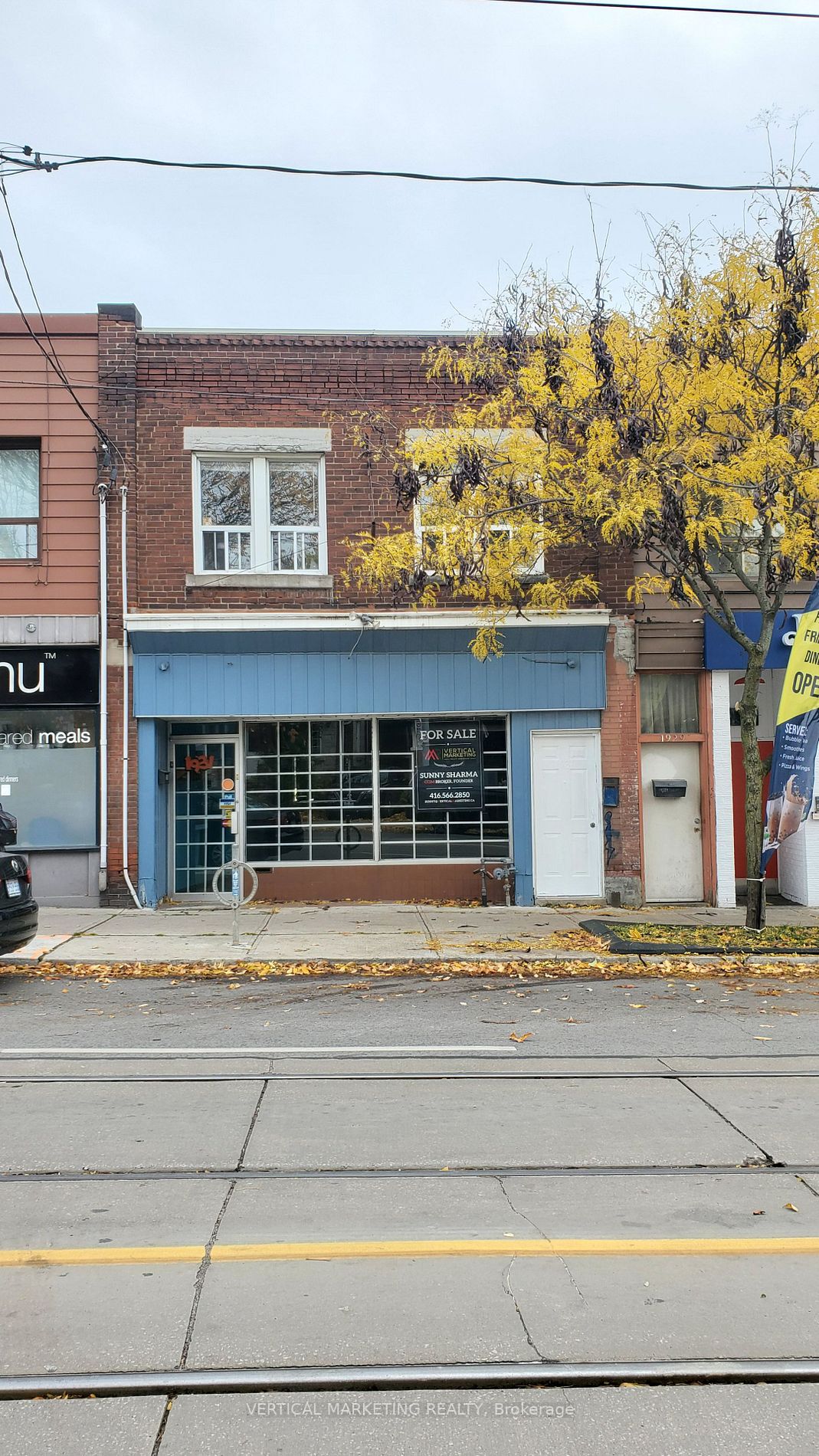 1931 Gerrard St E Property Photo