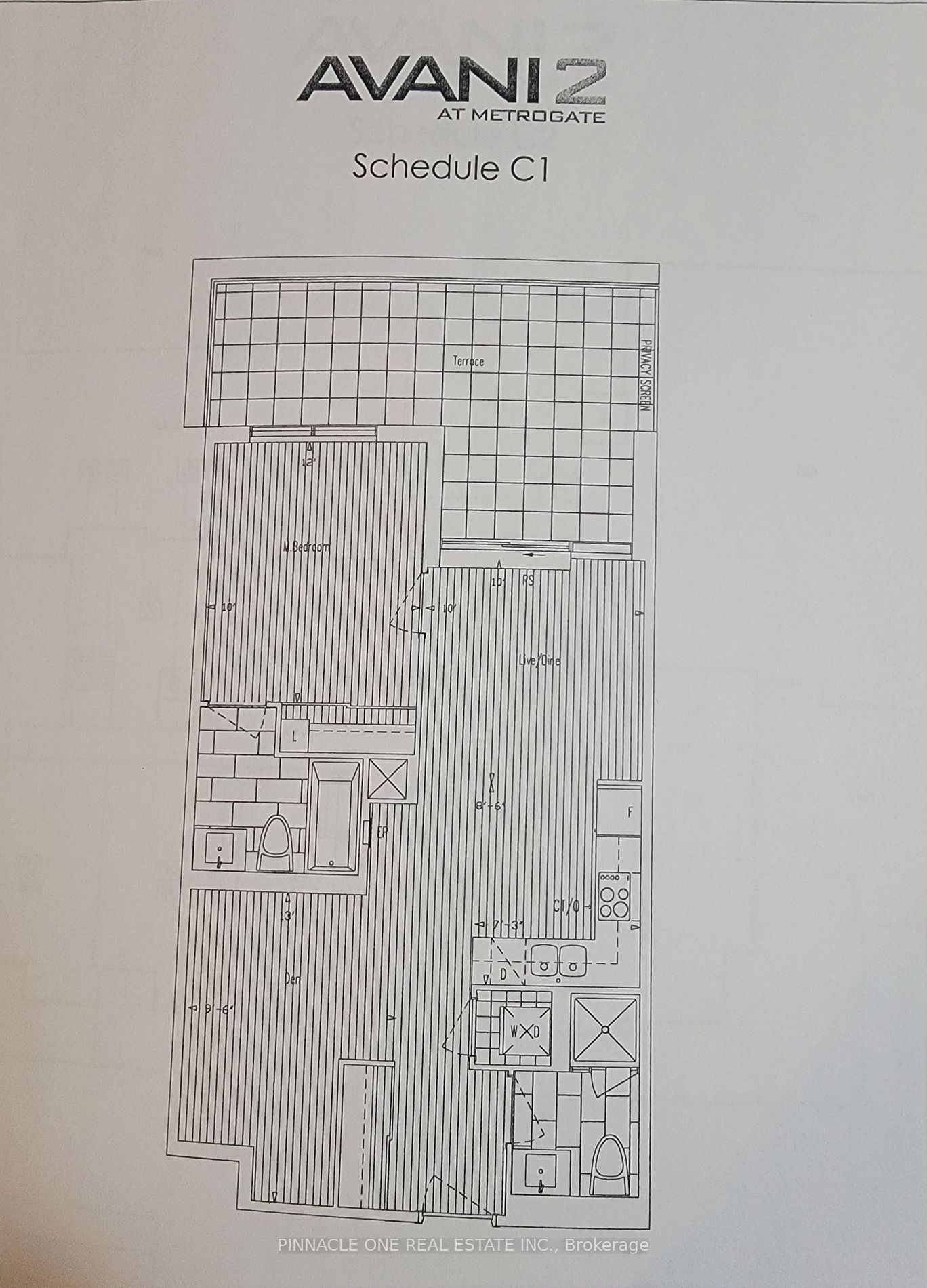 275 Village Green Sq 8 Property Photo 23