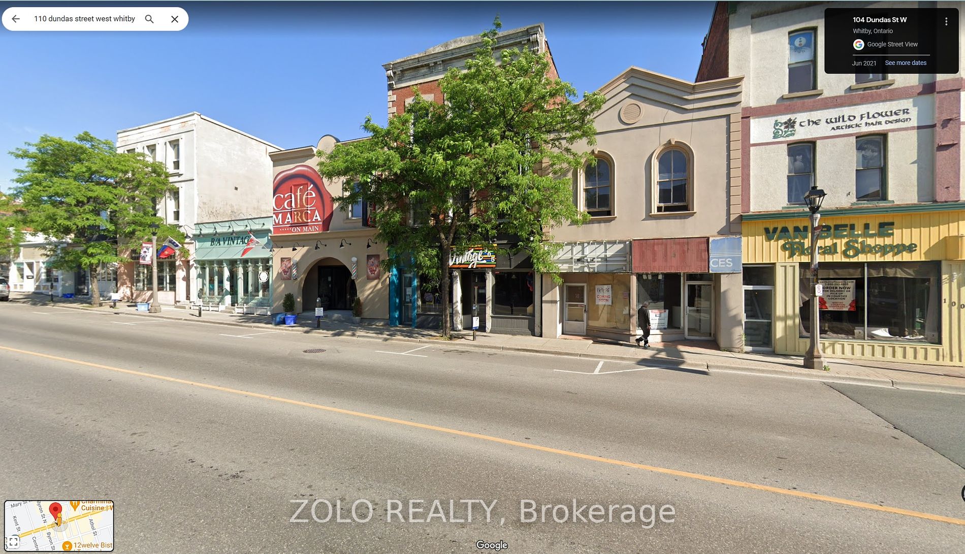 110 Dundas St W Property Photo 40