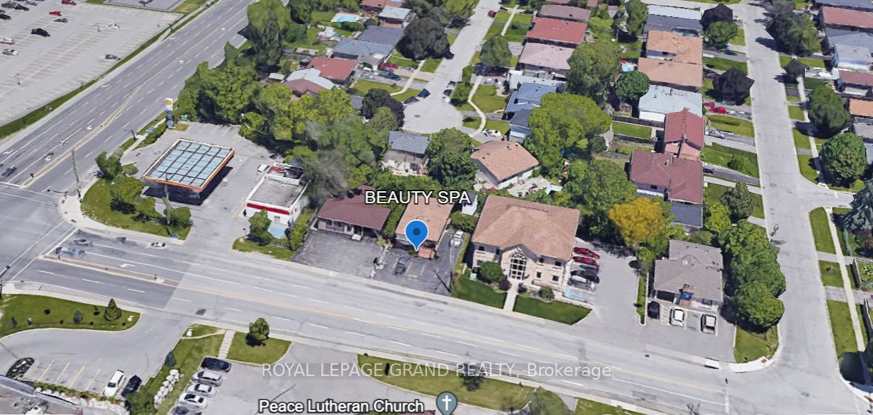 931 Liverpool Rd Property Photo 1