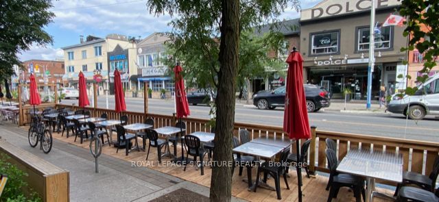 417 Danforth Ave Property Photo 4