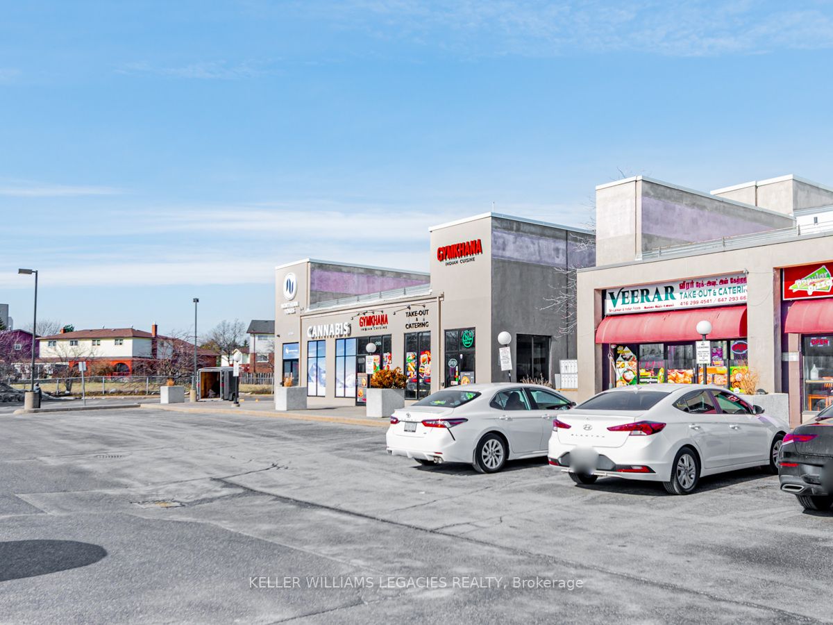 5780 Sheppard Ave E Property Photo 3