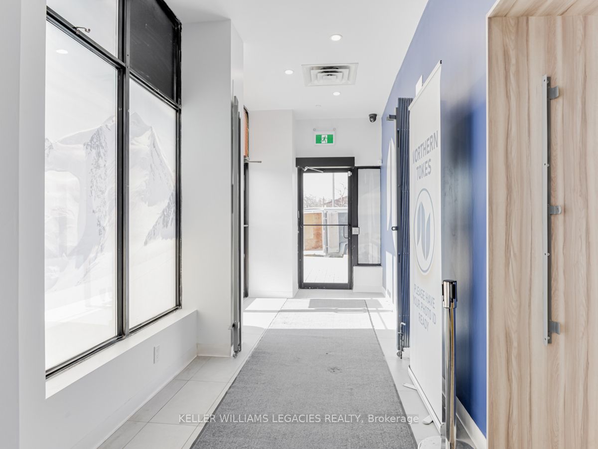 5780 Sheppard Ave E Property Photo 6