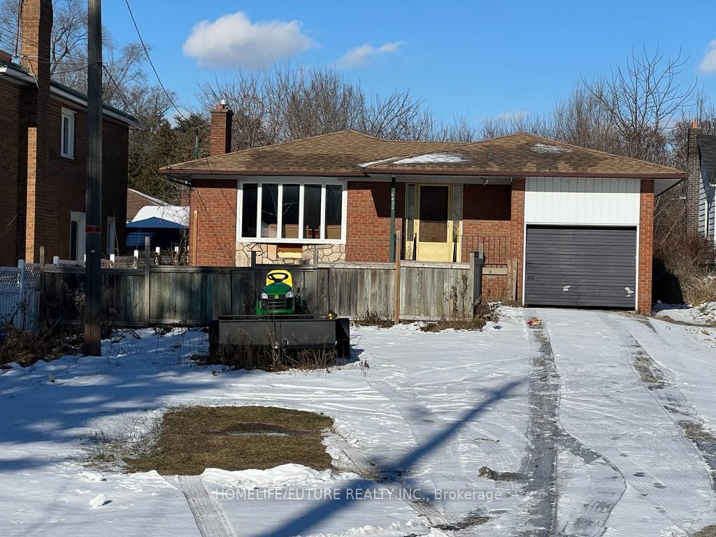 6432 Kingston Rd Property Photo 2