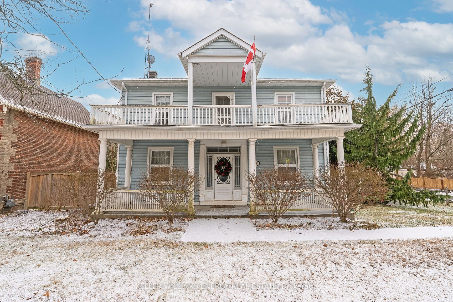 5416 Old Scugog Rd Property Photo 1