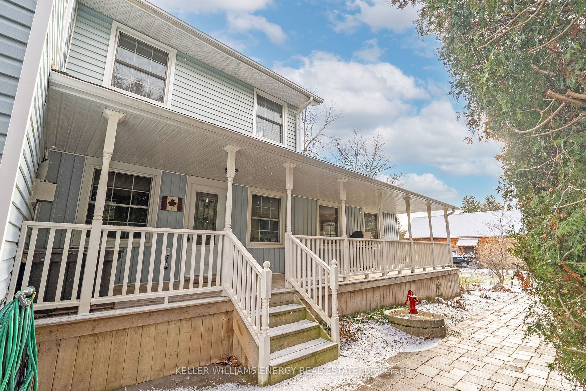 5416 Old Scugog Rd Property Photo 25