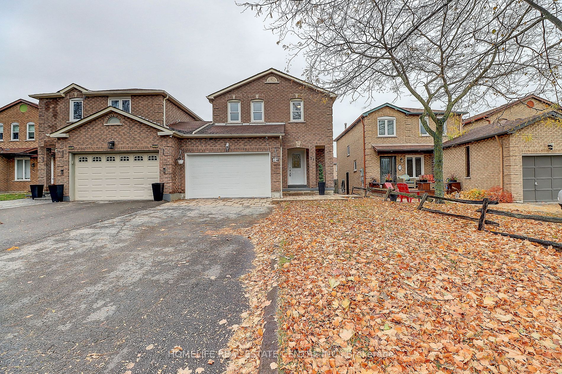 71 Hewitt Cres Property Photo 1