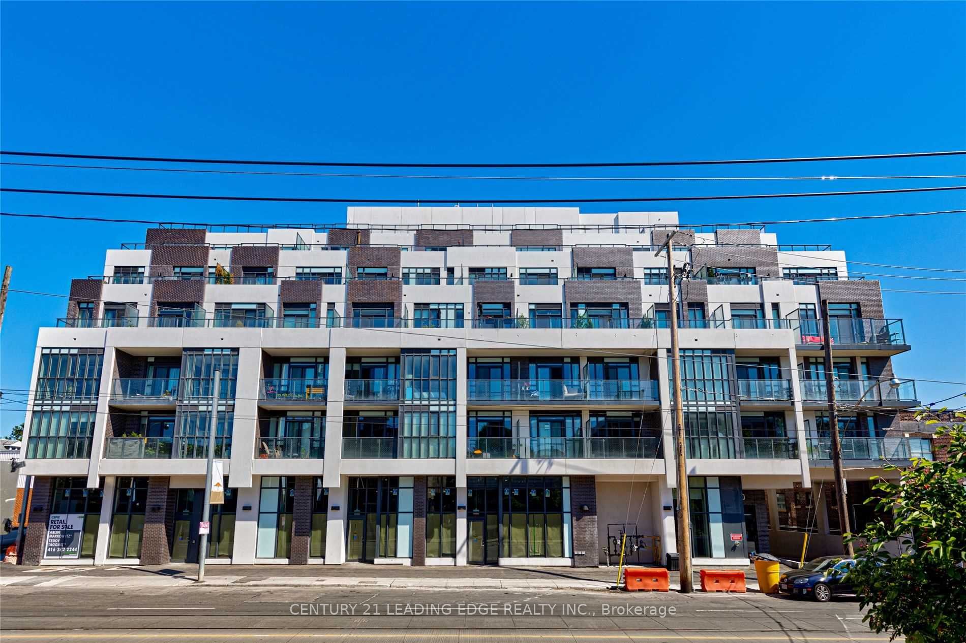 1630 Queen St E 1 Property Photo 2