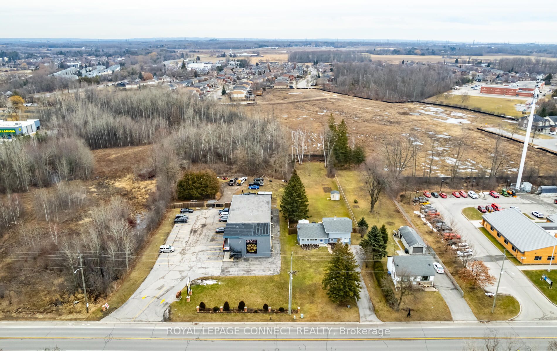 2629 Trulls Rd Property Photo 3