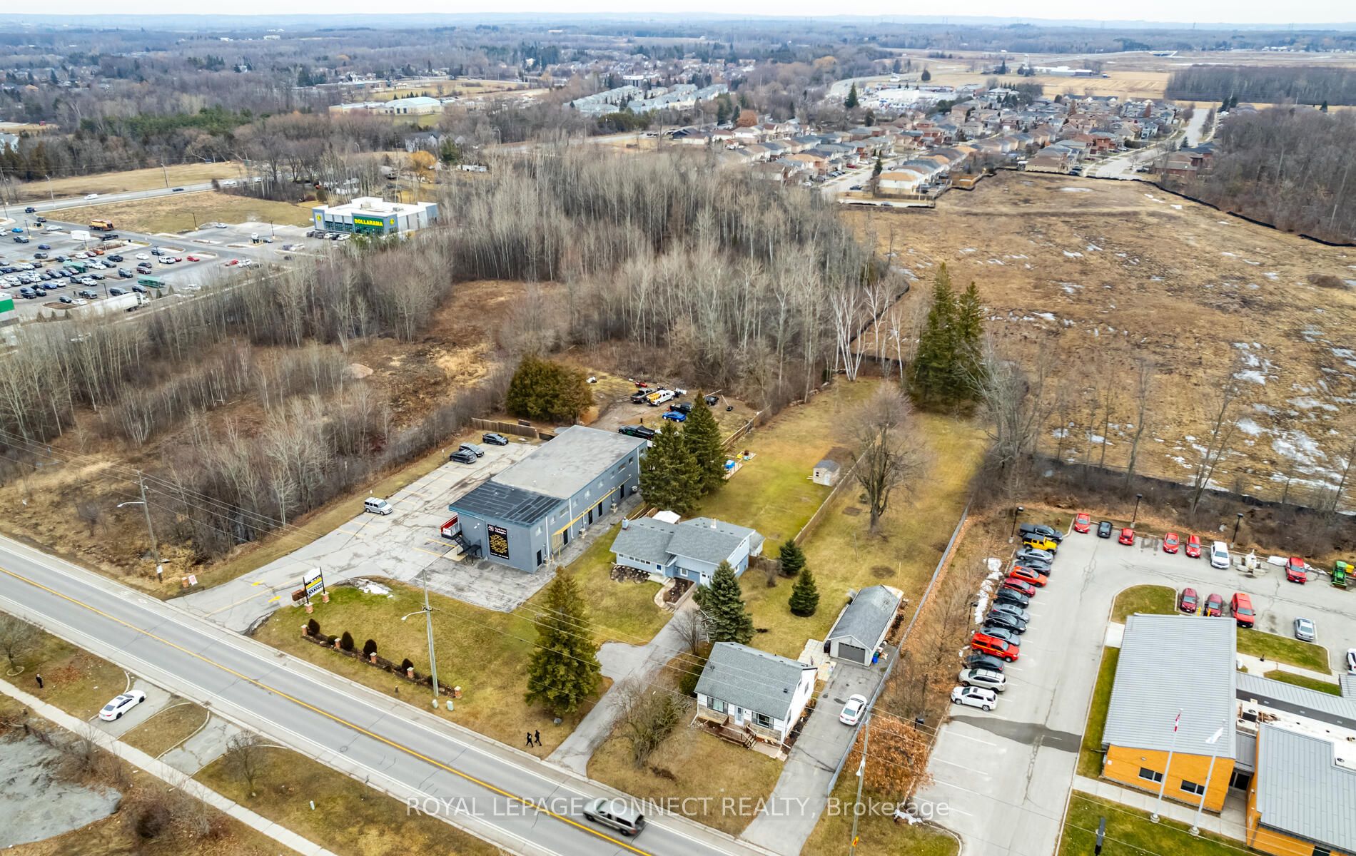 2629 Trulls Rd Property Photo 4