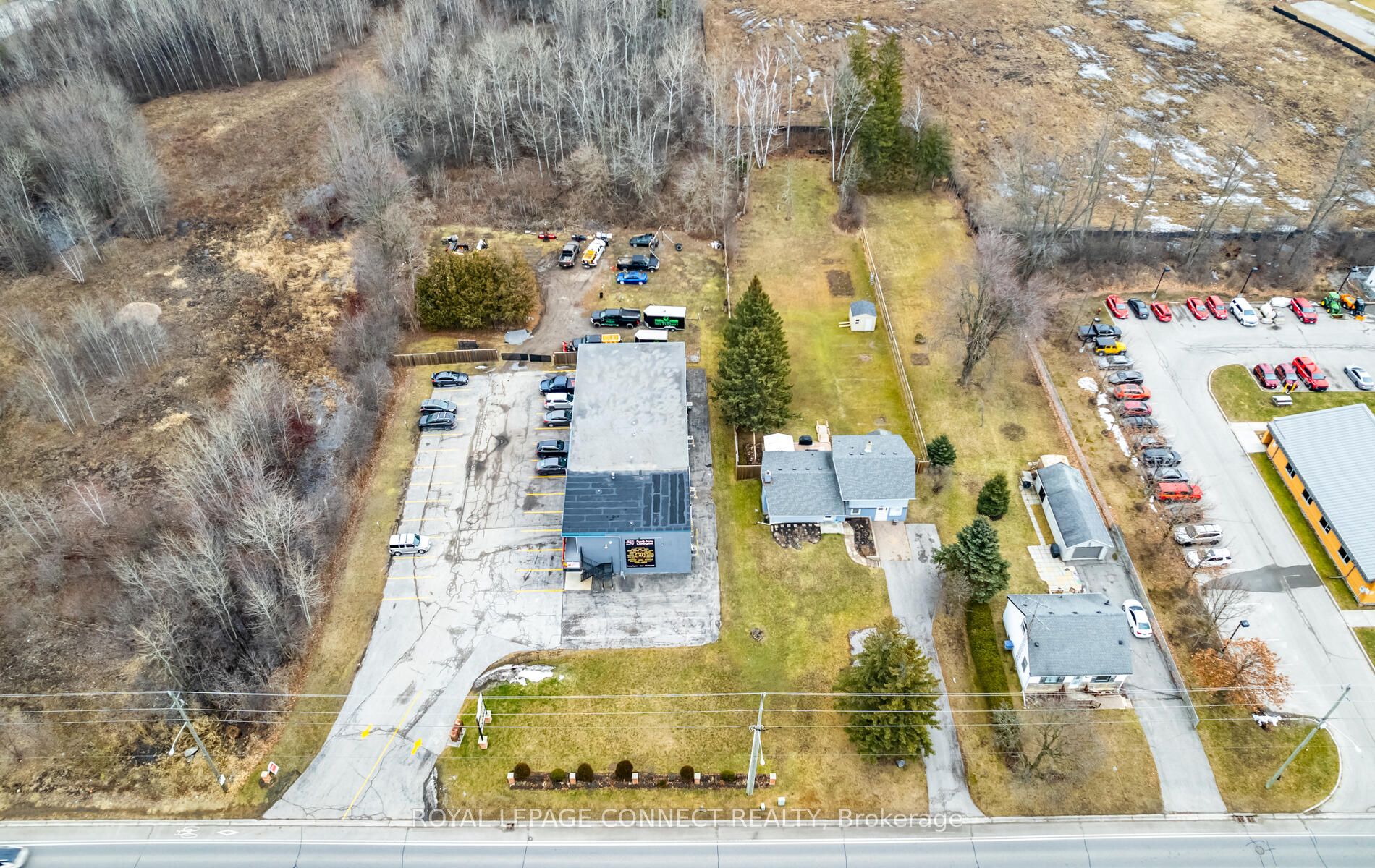 2629 Trulls Rd Property Photo 7