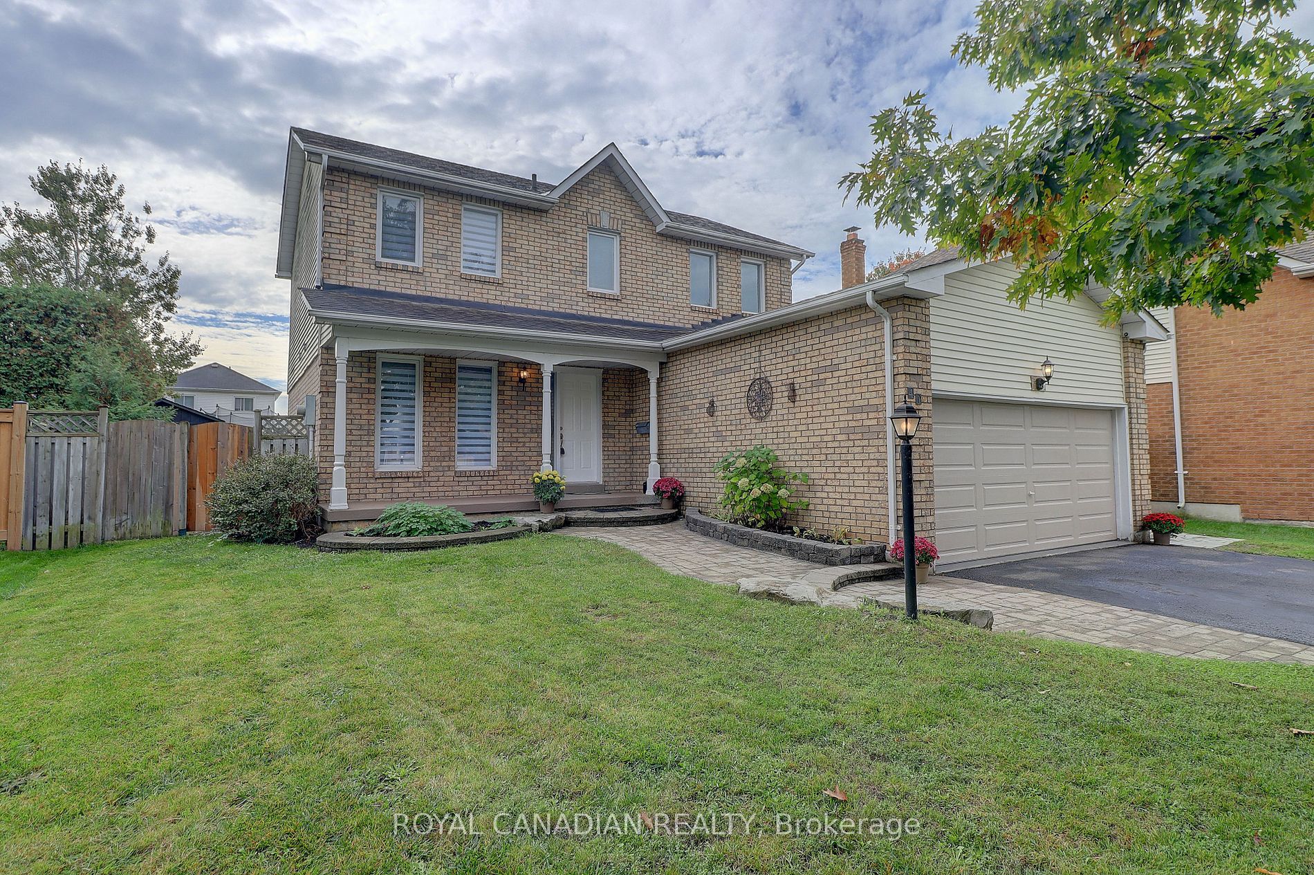 40 Doncaster Cres Property Photo 1