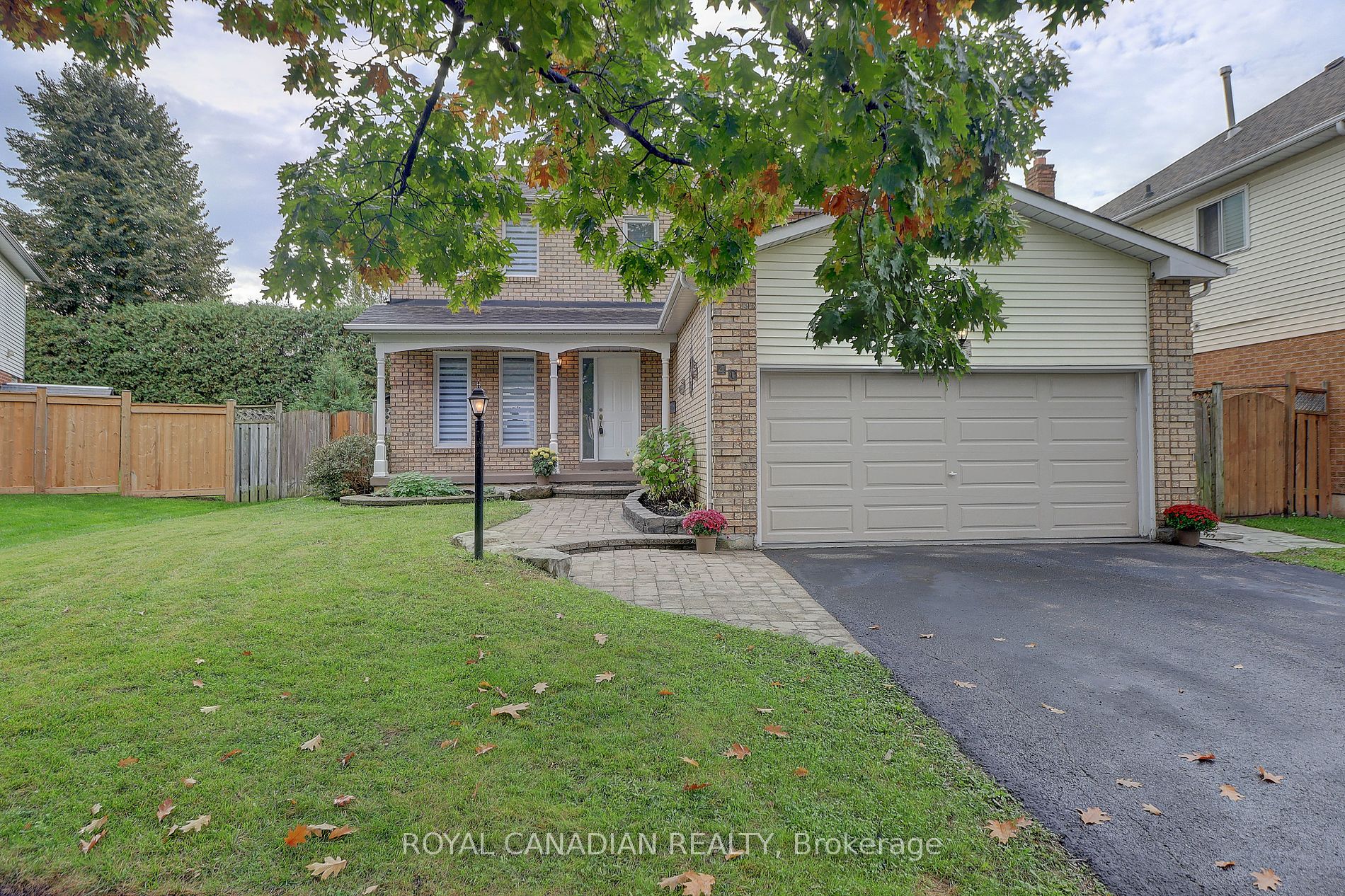 40 Doncaster Cres Property Photo 2