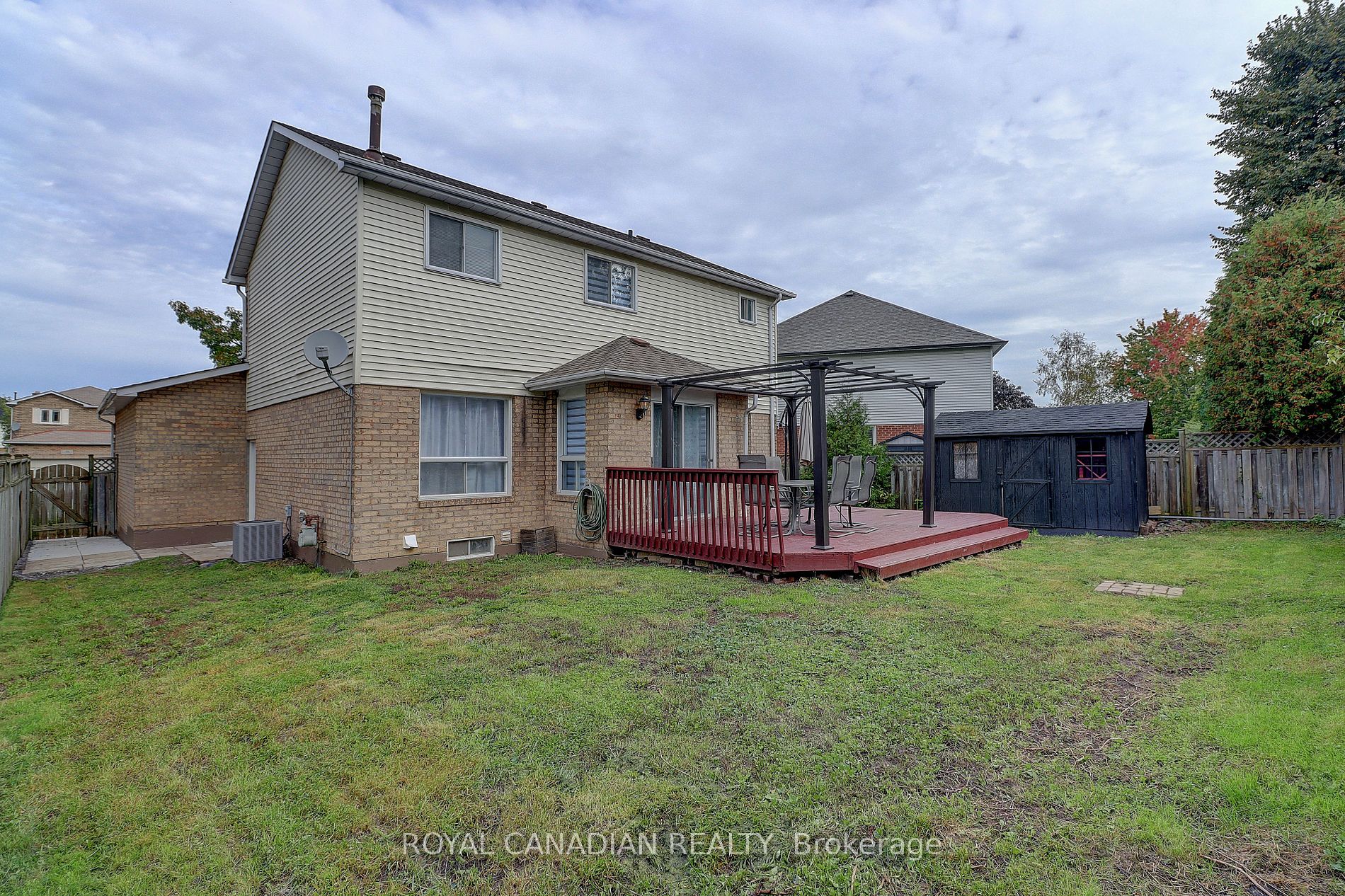 40 Doncaster Cres Property Photo 37