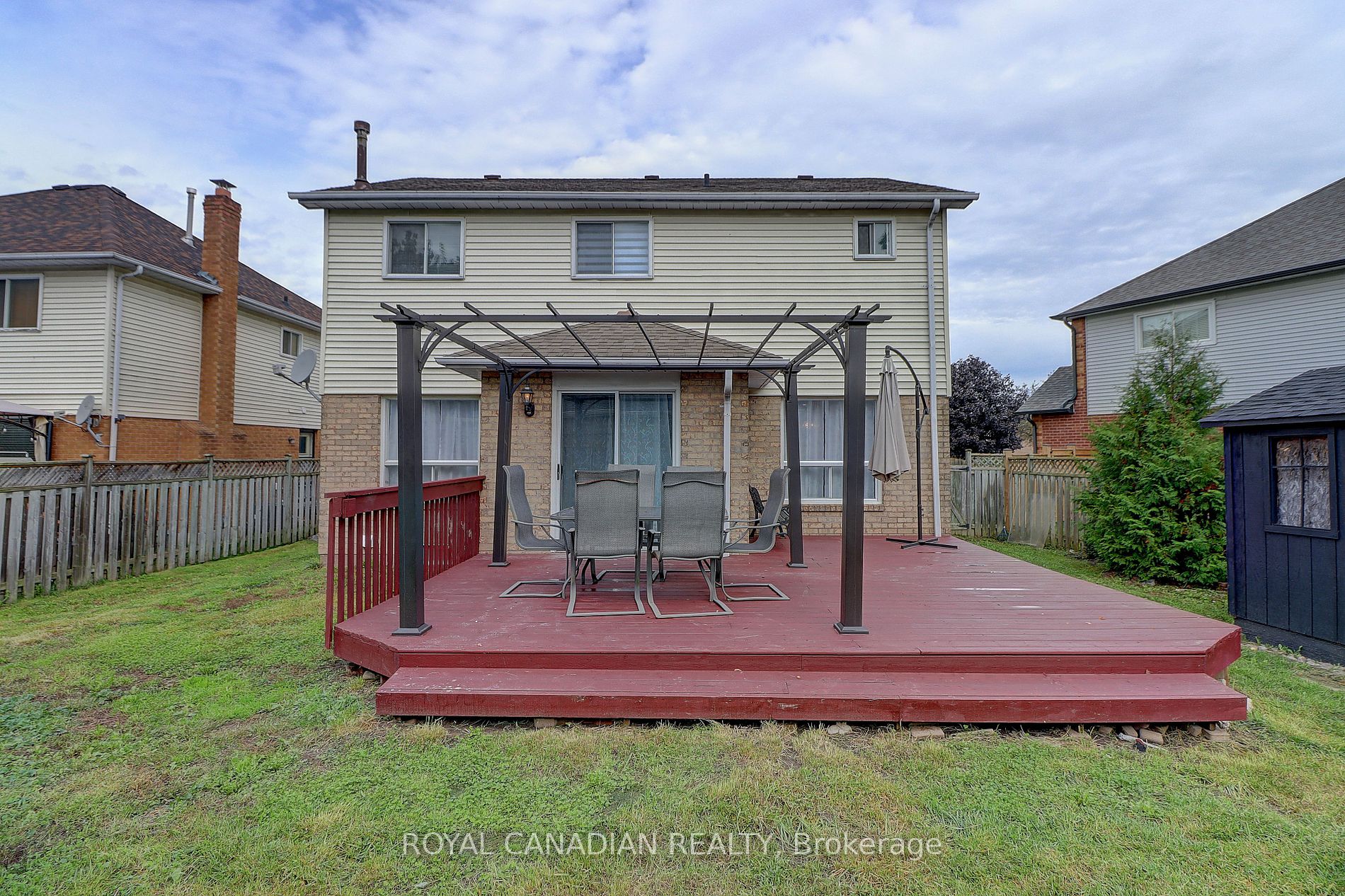 40 Doncaster Cres Property Photo 38