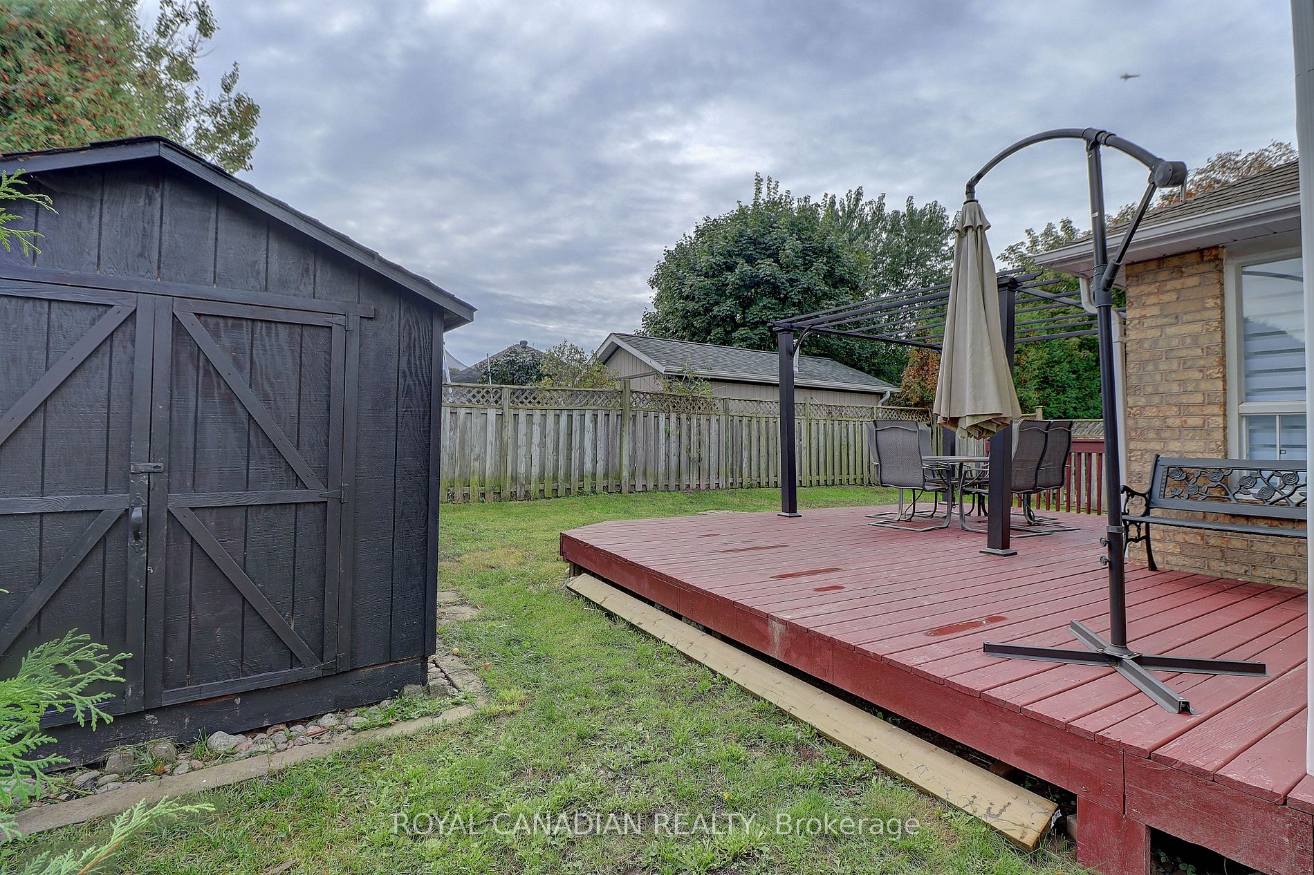 40 Doncaster Cres Property Photo 39