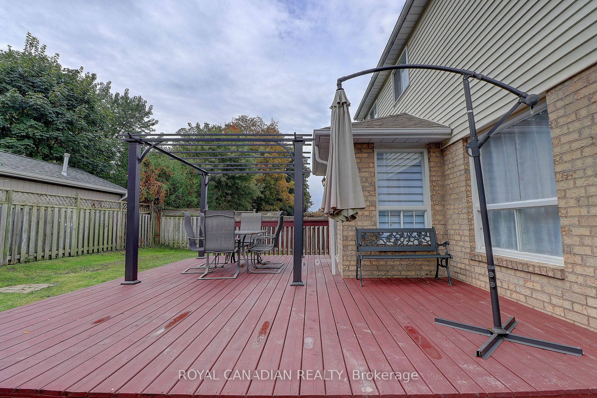 40 Doncaster Cres Property Photo 40
