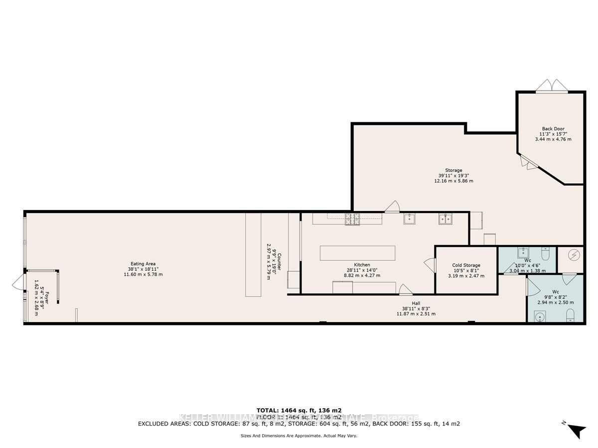 2377 Highway #2 Property Photo 29