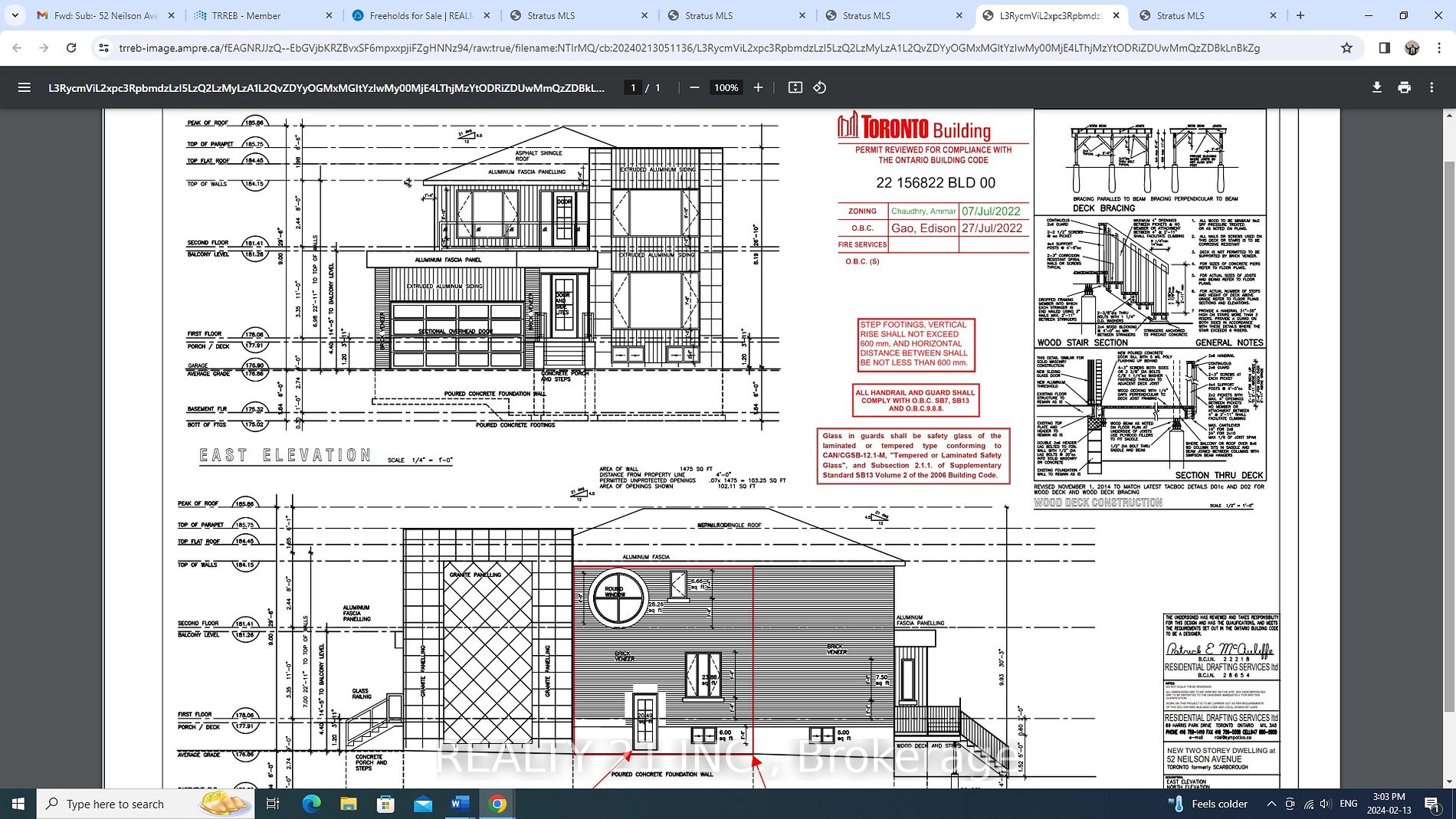 52 Neilson Ave Property Photo 1