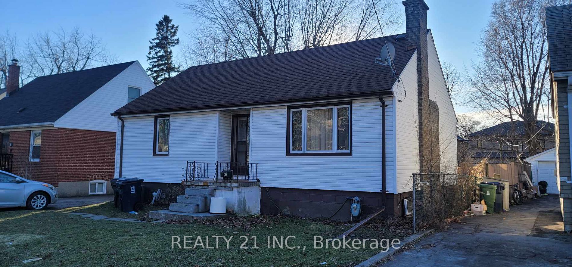 52 Neilson Ave Property Photo 2