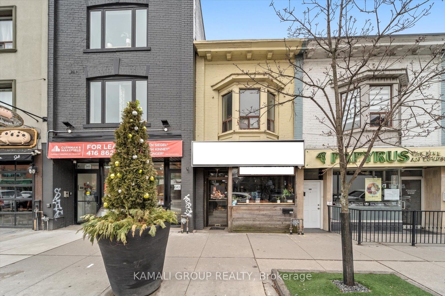 341 Danforth Ave Property Photo 26