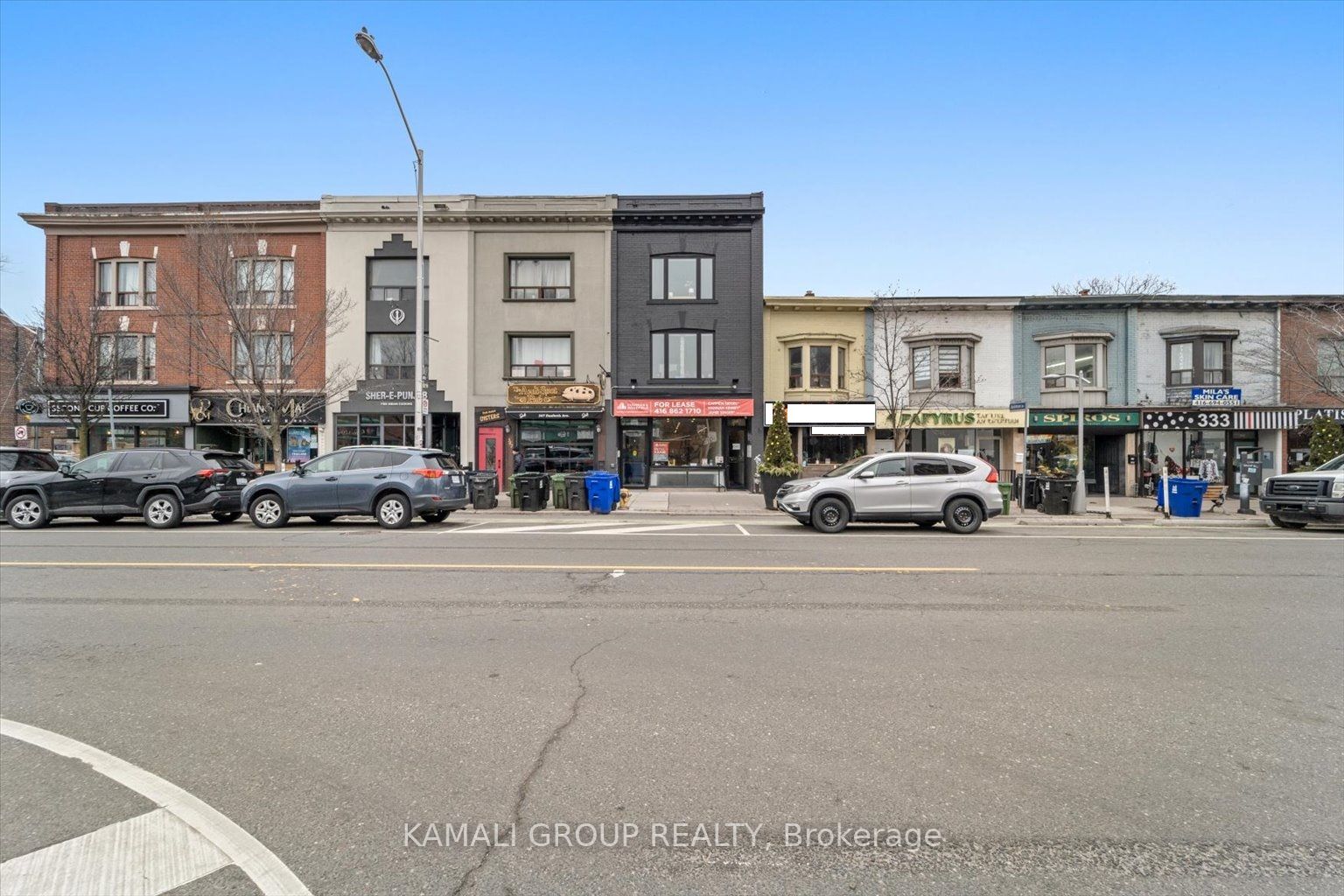 341 Danforth Ave Property Photo 28