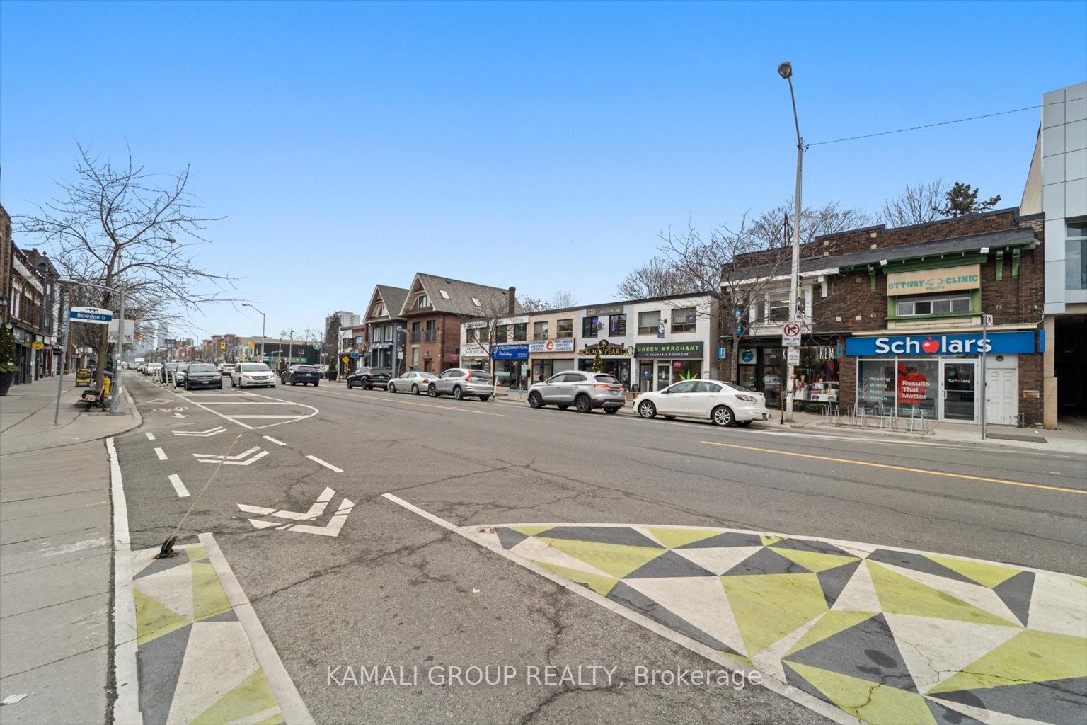 341 Danforth Ave Property Photo 30