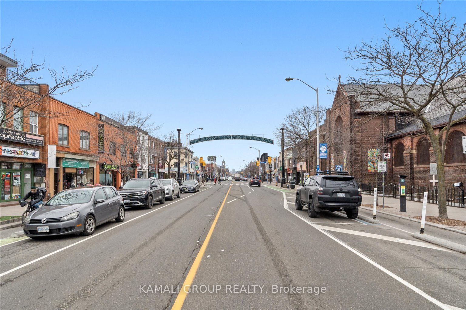 341 Danforth Ave Property Photo 32