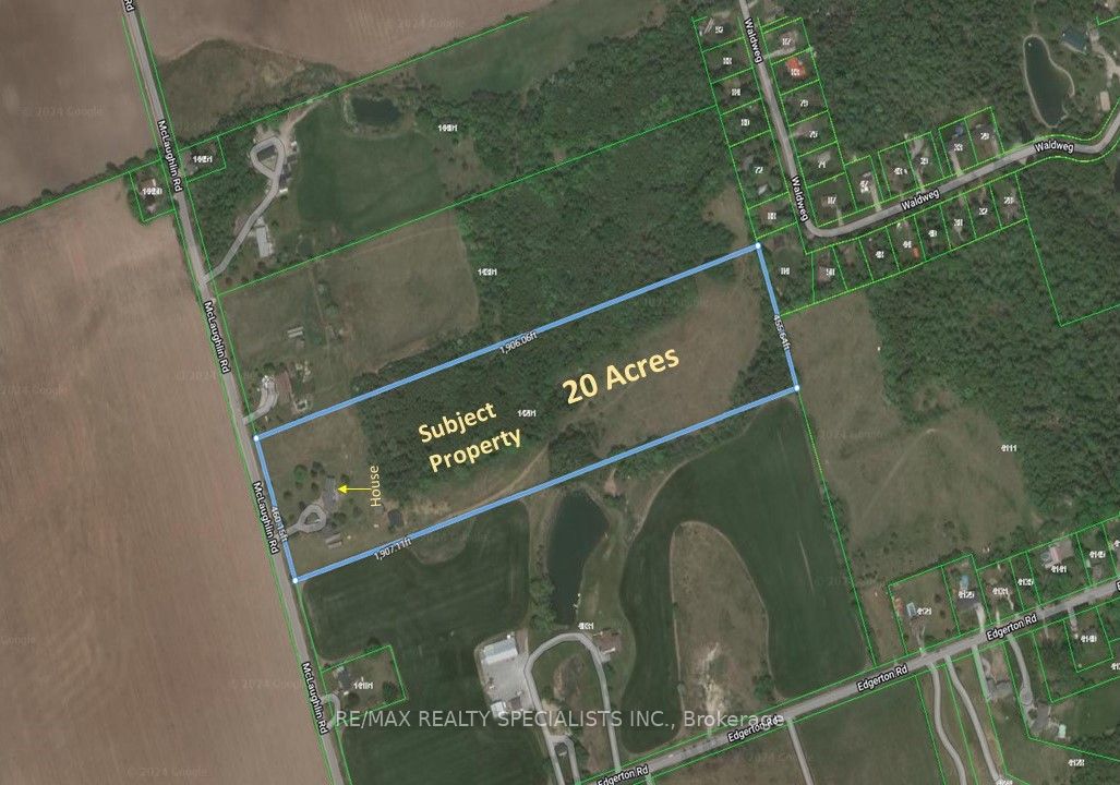 14201 Mclaughlin Rd Property Photo 3
