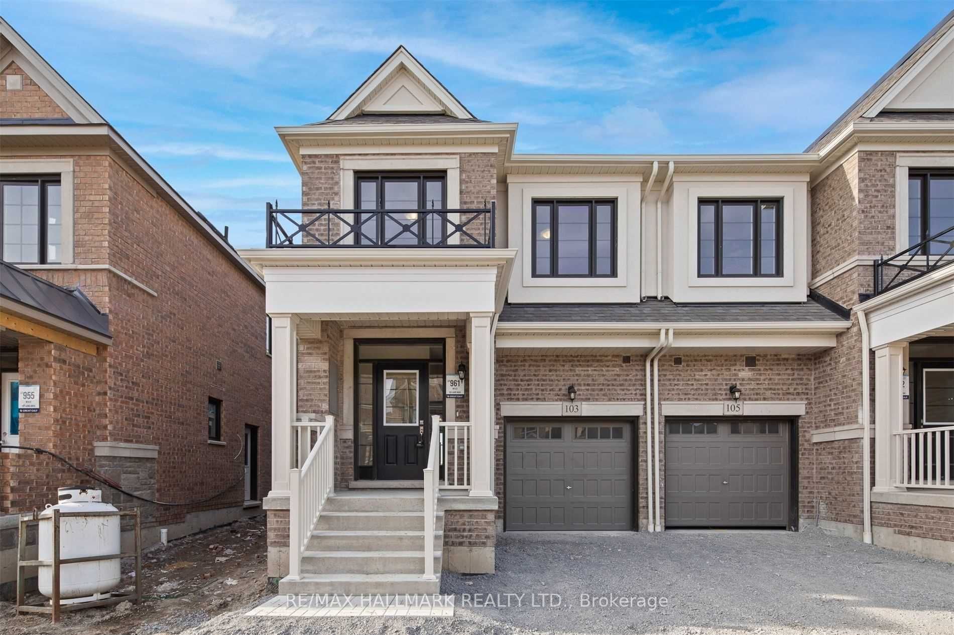 103 Laing Dr Property Photo 1