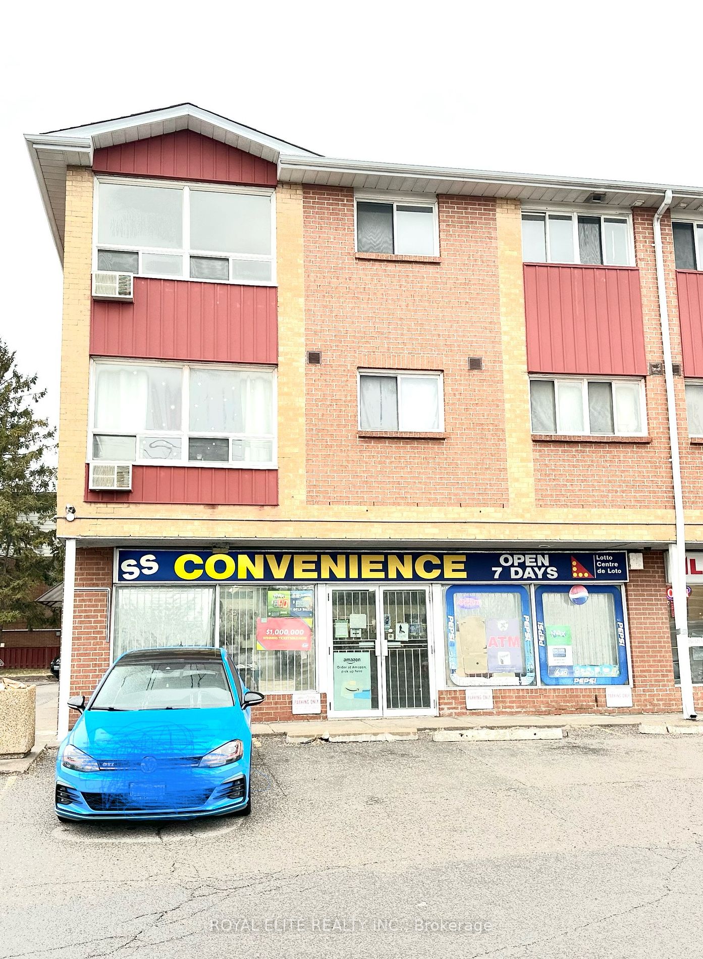837 Simcoe St S Property Photo