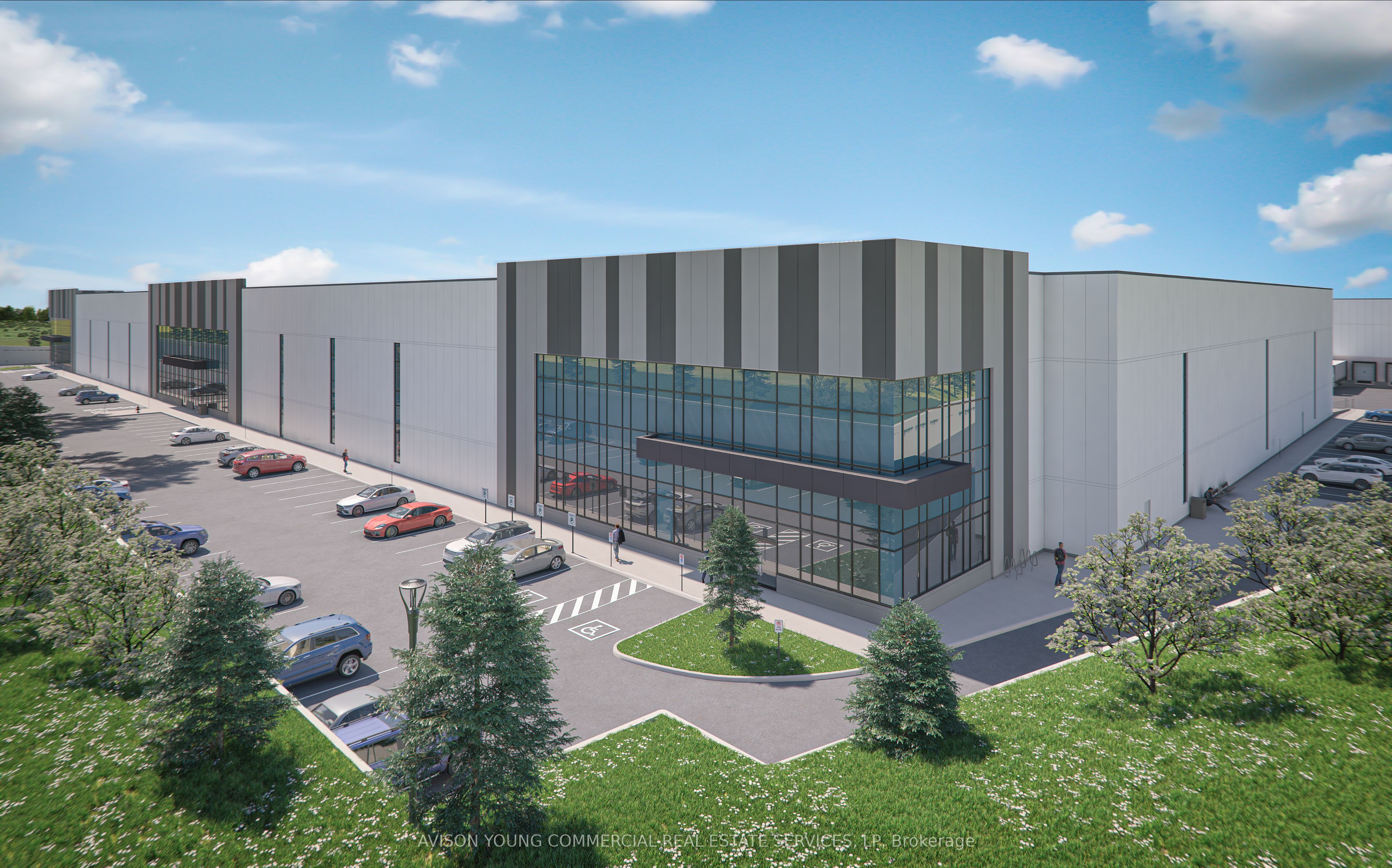 #bldg B - 220 Water Street Property Photo 1