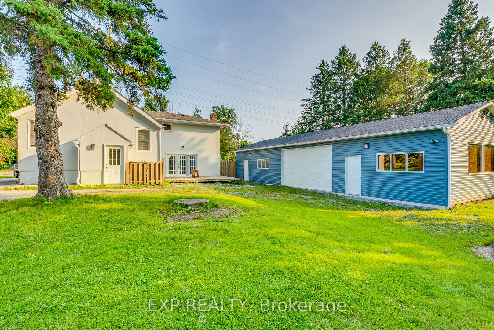 270 Conlin Rd E Property Photo 33