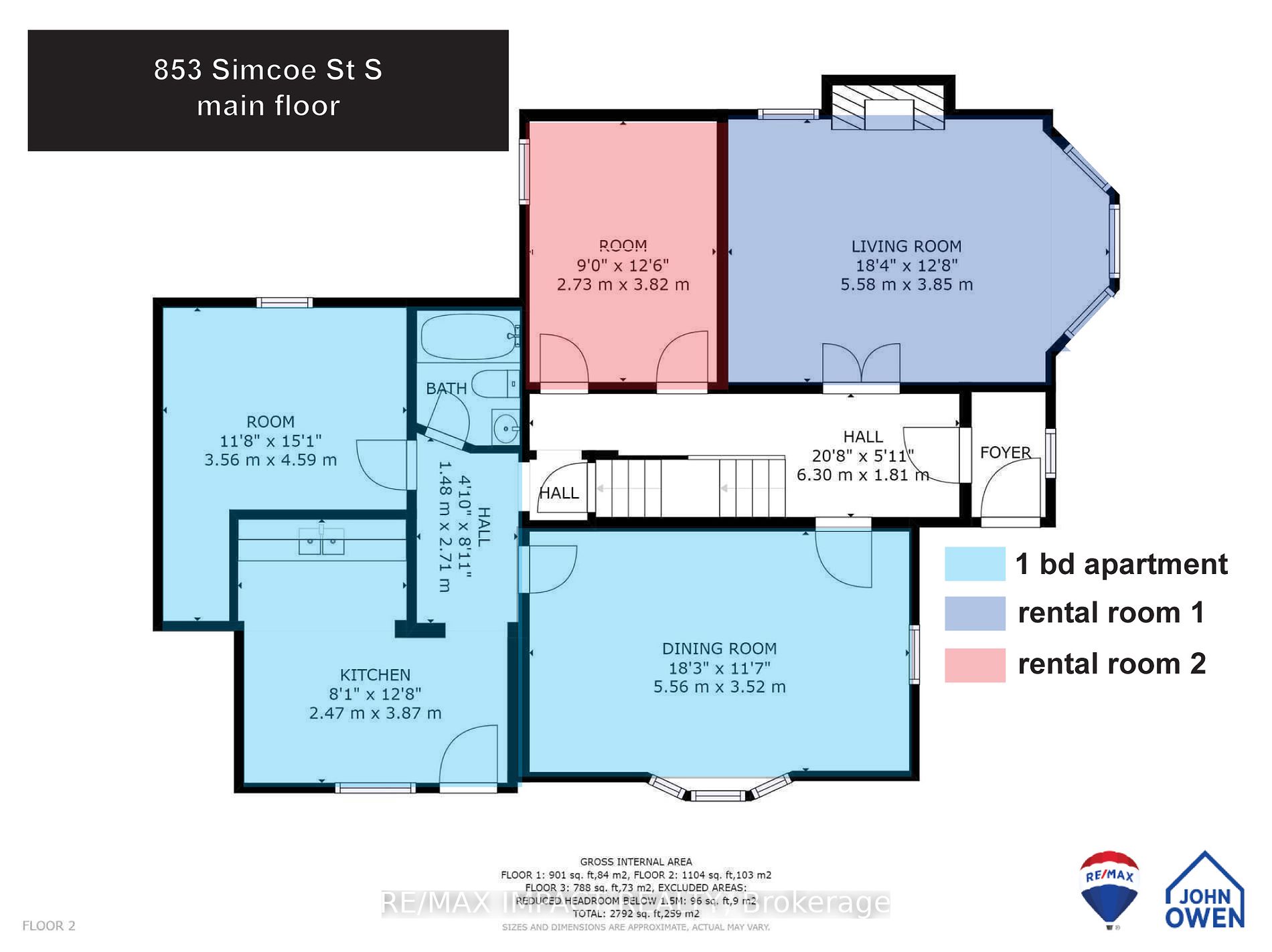 853 Simcoe St S Property Photo 27