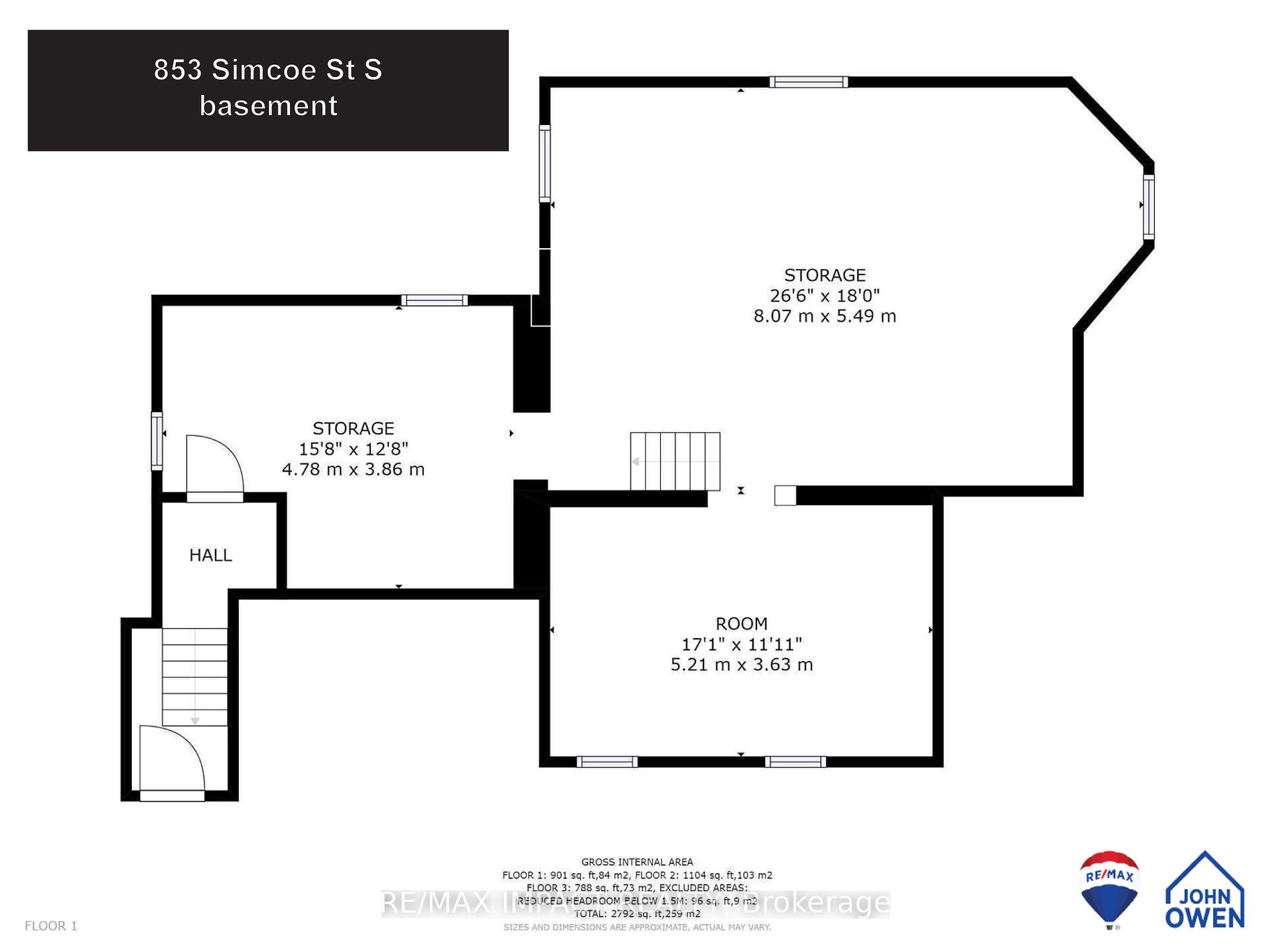 853 Simcoe St S Property Photo 29