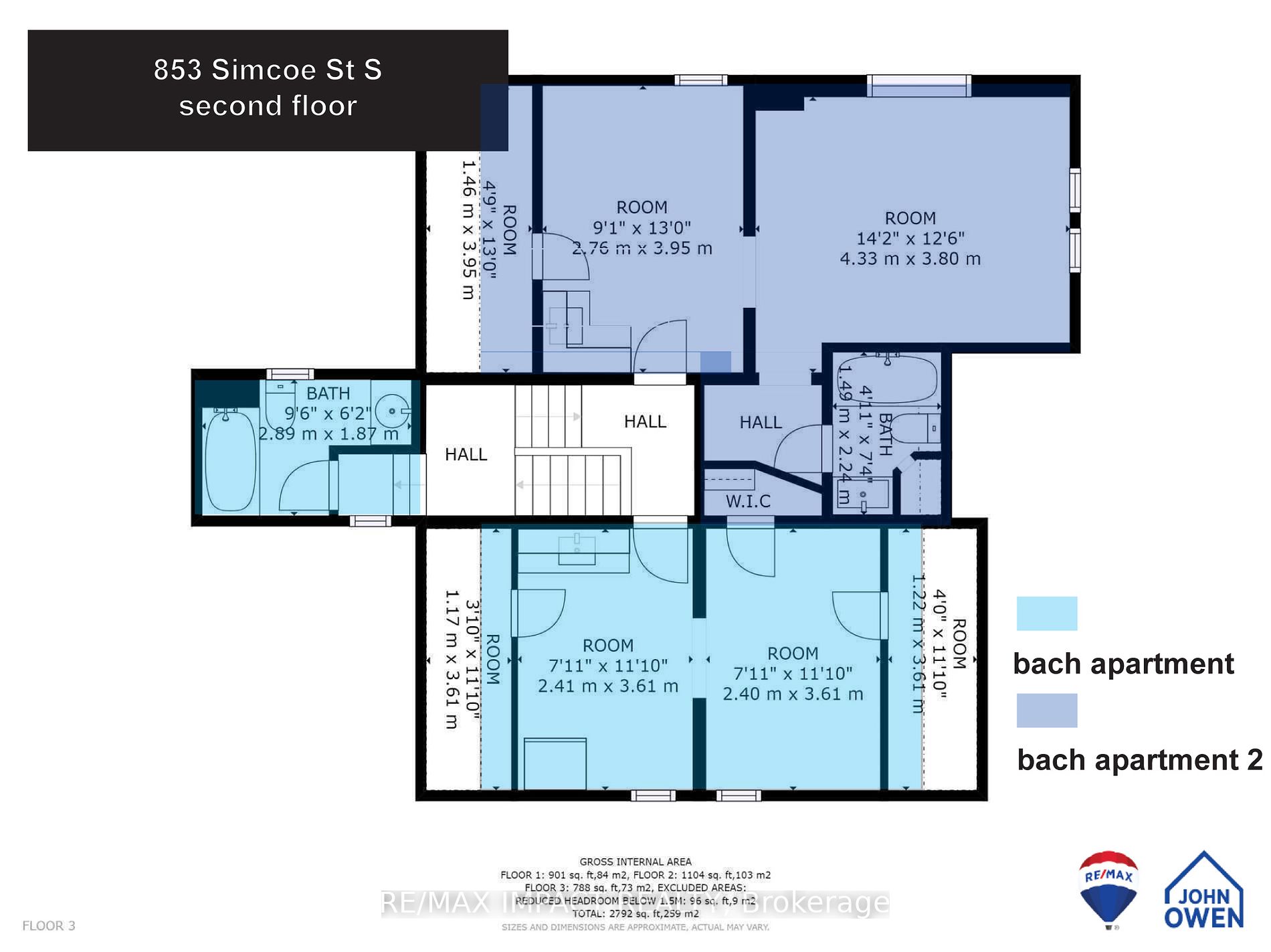 853 Simcoe St S Property Photo 28
