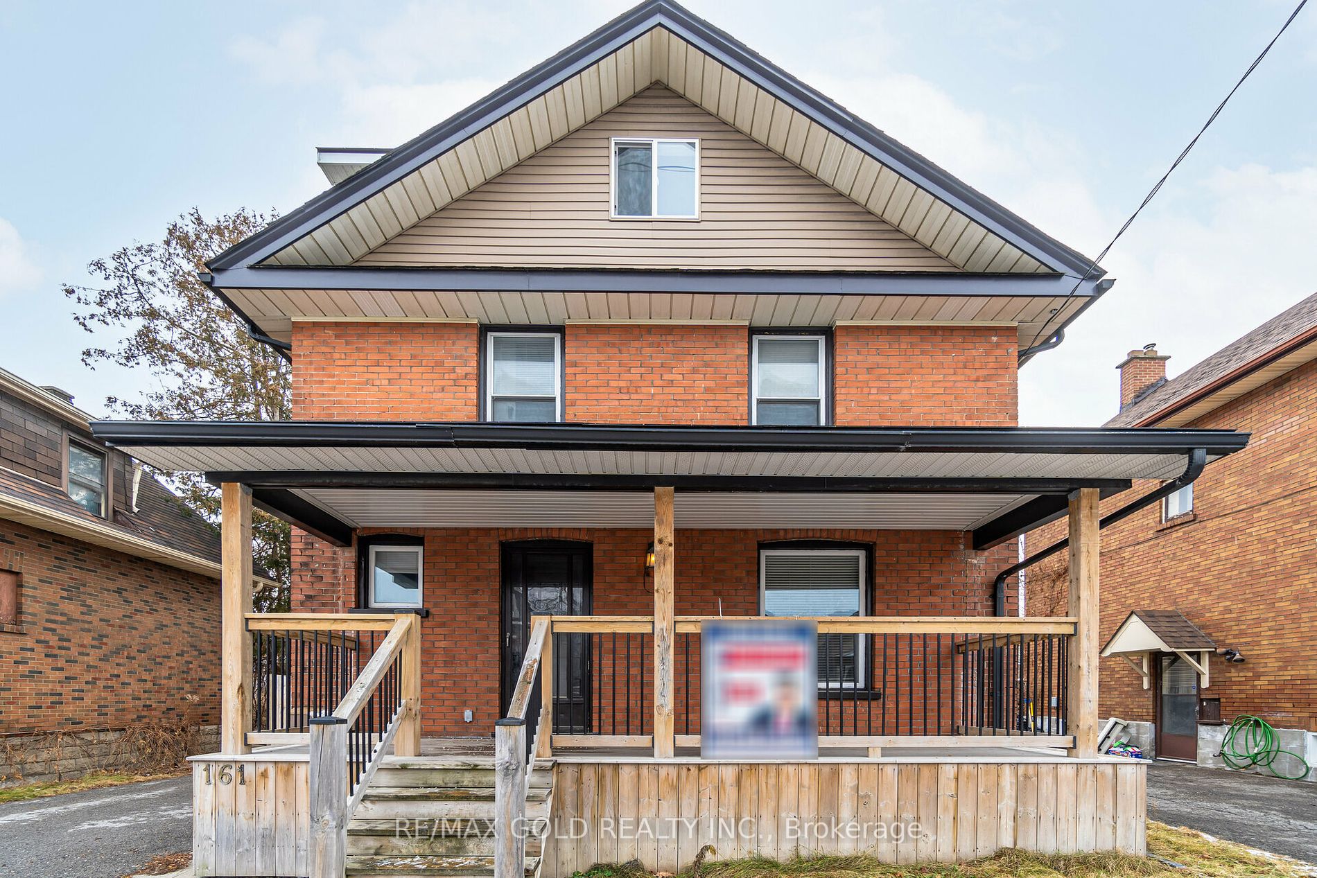 161 Adelaide Ave E Property Photo 1
