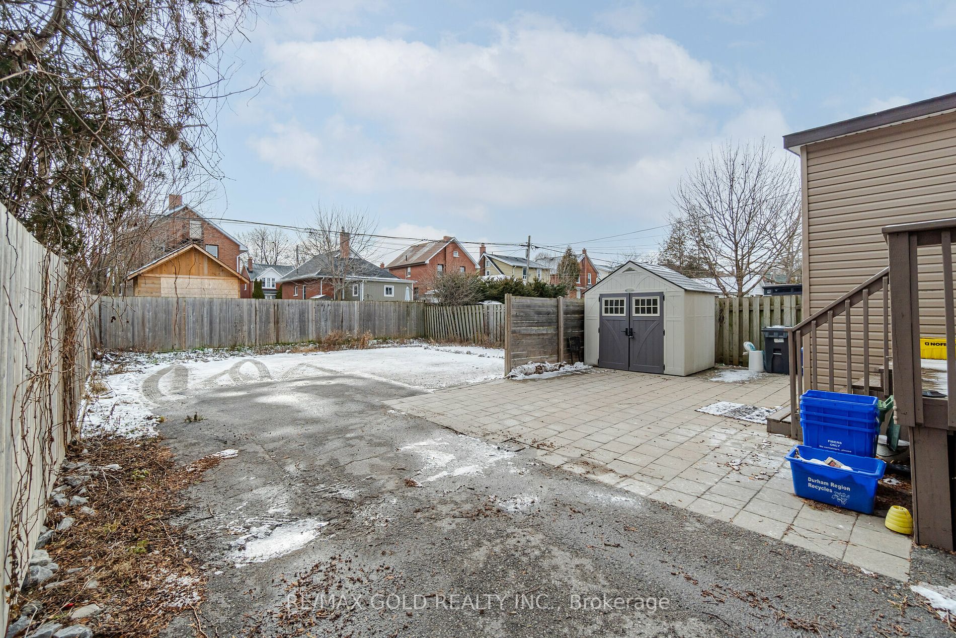 161 Adelaide Ave E Property Photo 35