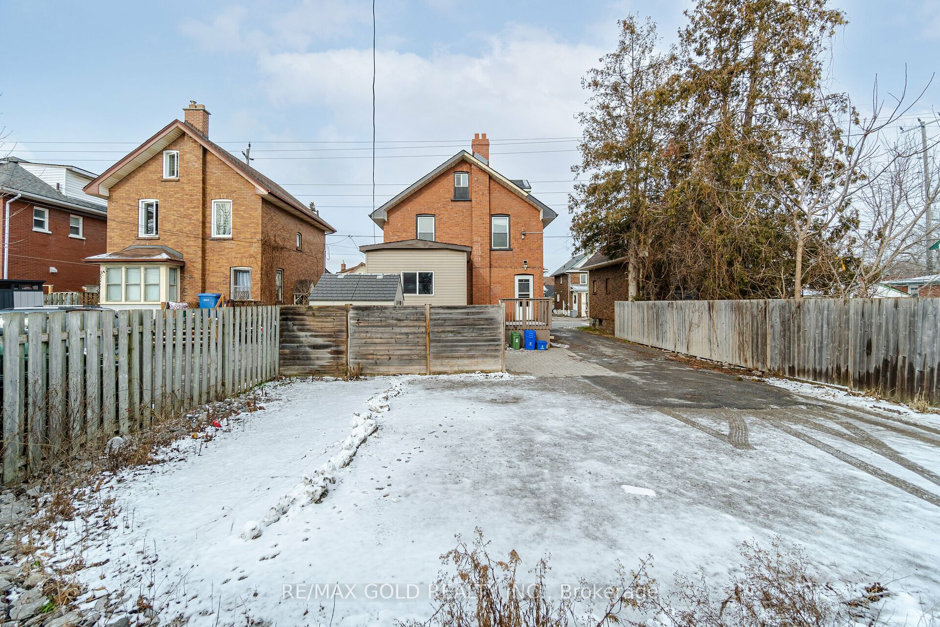 161 Adelaide Ave E Property Photo 38